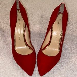 Charlotte Olympia